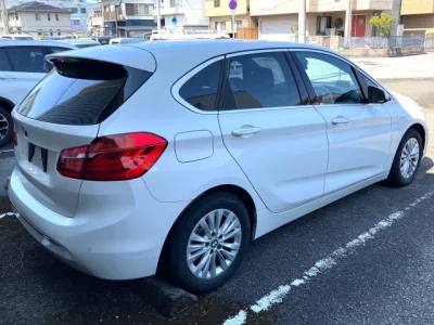 BMW 2-Series