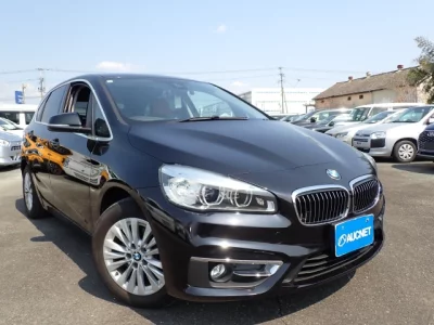 BMW 2-Series