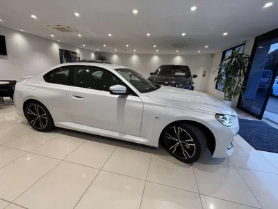 BMW 2-Series