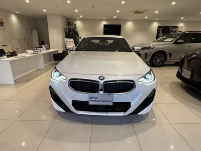 BMW 2-Series