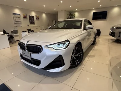 BMW 2-Series