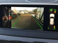 BMW X5 SERIES лот № 32022 оценка 4  с аукциона в Японии 9