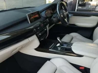 BMW X5 SERIES лот № 32022 оценка 4  с аукциона в Японии 6