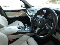 BMW X5 SERIES лот № 32022 оценка 4  с аукциона в Японии 7