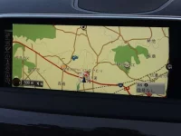 BMW X5 SERIES лот № 32022 оценка 4  с аукциона в Японии 8