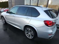 BMW X5 SERIES лот № 32022 оценка 4  с аукциона в Японии 3