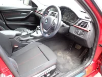 BMW 3-Series лот № 36020 оценка 4  с аукциона в Японии 2