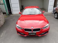 BMW 3-Series лот № 36020 оценка 4  с аукциона в Японии 4