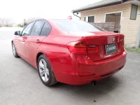 BMW 3-Series лот № 36020 оценка 4  с аукциона в Японии 1