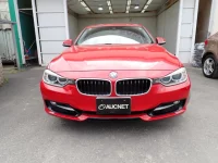 BMW 3-Series лот № 36020 оценка 4  с аукциона в Японии 5