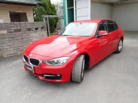 BMW 3-Series лот № 36020 оценка 4  с аукциона в Японии 6