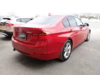 BMW 3-Series лот № 36020 оценка 4  с аукциона в Японии 7