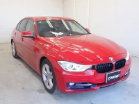 BMW 3-Series лот № 34574 оценка 4  с аукциона в Японии 3