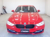 BMW 3-Series лот № 34574 оценка 4  с аукциона в Японии 4