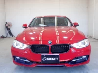 BMW 3-Series лот № 34574 оценка 4  с аукциона в Японии 5