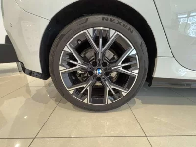 BMW 1-Series  с аукциона в Японии