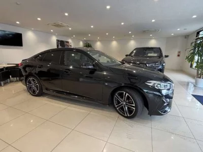 BMW 2-Series  с аукциона в Японии