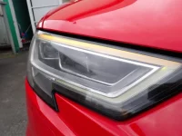 Audi A3 лот № 36018 оценка 3.5  с аукциона в Японии 9