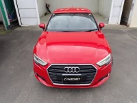 Audi A3 лот № 36018 оценка 3.5  с аукциона в Японии 4