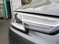 Audi A4 лот № 36029 оценка R  с аукциона в Японии 9