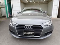 Audi A4 лот № 36029 оценка R  с аукциона в Японии 5