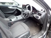 Audi A4 лот № 36029 оценка R  с аукциона в Японии 2