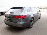 Audi A4 лот № 36029 оценка R  с аукциона в Японии 7