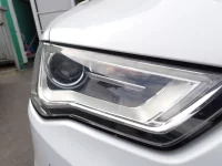 Audi A3 лот № 36022 оценка 3.5  с аукциона в Японии 9