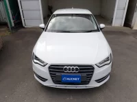 Audi A3 лот № 36022 оценка 3.5  с аукциона в Японии 4