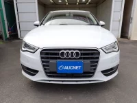 Audi A3 лот № 36022 оценка 3.5  с аукциона в Японии 5