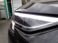 Audi A3 лот № 36021 оценка 4  с аукциона в Японии 9