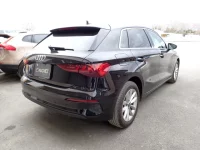 Audi A3 лот № 36021 оценка 4  с аукциона в Японии 7