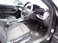 Audi A3 лот № 36021 оценка 4  с аукциона в Японии 2