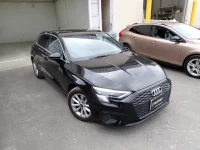 Audi A3 лот № 36021 оценка 4  с аукциона в Японии 3