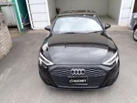 Audi A3 лот № 36021 оценка 4  с аукциона в Японии 4