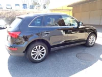 Audi Q5 лот № 33511 оценка 4  с аукциона в Японии 5