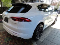 Maserati GRECALE лот № 30003 оценка S  с аукциона в Японии 10