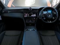 Maserati GRECALE лот № 30003 оценка S  с аукциона в Японии 1