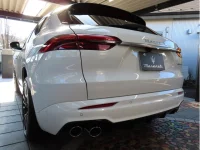 Maserati GRECALE лот № 30003 оценка S  с аукциона в Японии 8