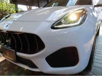 Maserati GRECALE лот № 30003 оценка S  с аукциона в Японии 4