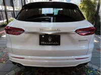 Maserati GRECALE лот № 30003 оценка S  с аукциона в Японии 5