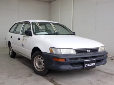Toyota SPRINTER