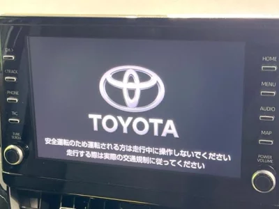 Toyota Corolla Touring Sports
