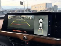 Toyota CROWN CROSSOVER лот № 14065 оценка 4  с аукциона в Японии 6