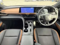 Toyota CROWN CROSSOVER лот № 14065 оценка 4  с аукциона в Японии 4