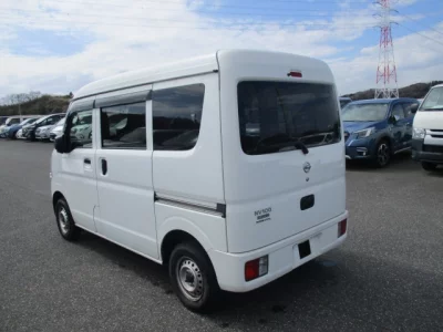 Nissan NV100 CLIPPER