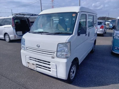 Nissan NV100 CLIPPER