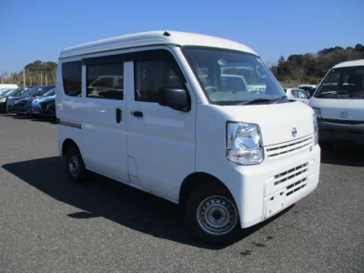 Nissan NV100 CLIPPER