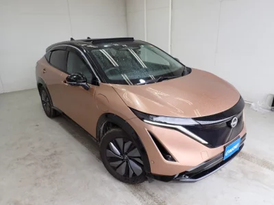 Nissan ARIYA