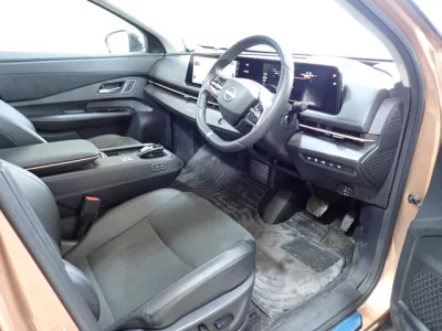 Nissan ARIYA